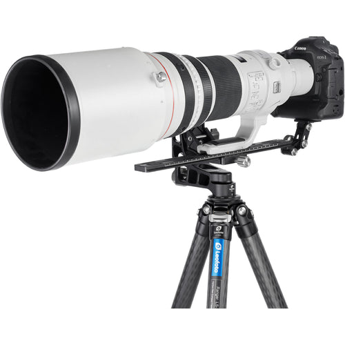 Leofoto VR-400 Arca Swiss Long Lens Support