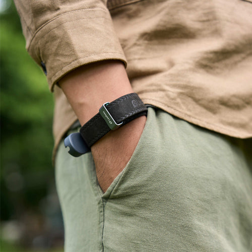 Leofoto WS-02 Quick Detach Camera Wrist Strap