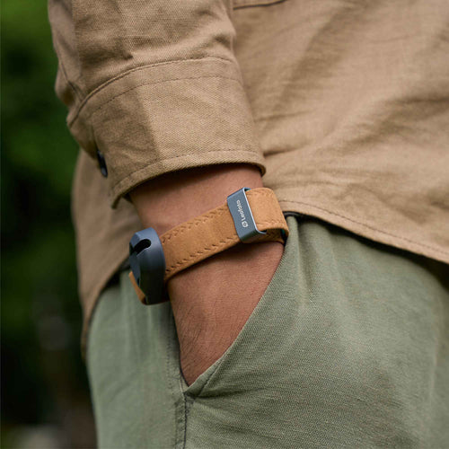 Leofoto WS-02 Quick Detach Camera Wrist Strap