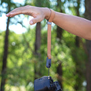 Leofoto WS-02 Quick Detach Camera Wrist Strap