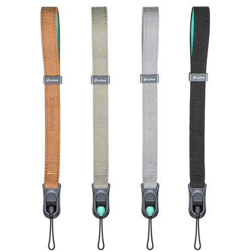 Leofoto WS-02 Quick Detach Camera Wrist Strap