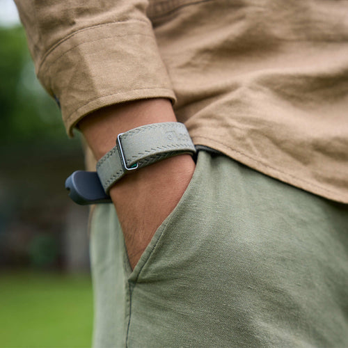 Leofoto WS-02 Quick Detach Camera Wrist Strap