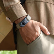Leofoto WS-02 Quick Detach Camera Wrist Strap