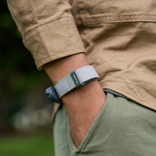 Leofoto WS-02 Quick Detach Camera Wrist Strap