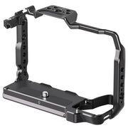 Leofoto X-H2 Camera Cage for Fujifilm X-H2, X-H2S