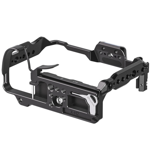 Leofoto X-H2 Camera Cage for Fujifilm X-H2, X-H2S