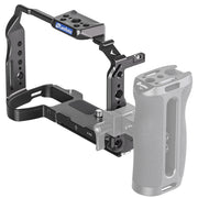Leofoto X-H2 Camera Cage for Fujifilm X-H2, X-H2S