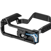 Leofoto X-T5 Camera Cage for Fujifilm X-T5