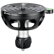 Leofoto YB-100MP Mid Handle 100mm Levelling Base