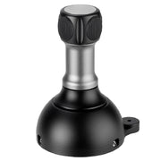 Leofoto YB-75MP Mid Handle 75mm Levelling Base