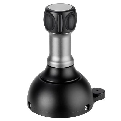 Leofoto YB-75MP Mid Handle 75mm Levelling Base