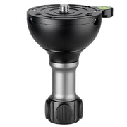 Leofoto YB-75MP Mid Handle 75mm Levelling Base