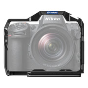 Leofoto Z8 Camera Cage for Nikon Z8