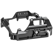 Leofoto Z8B Camera Cage for Nikon Z8 with MB-N12 Battery Grip