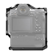 Leofoto Z8B Camera Cage for Nikon Z8 with MB-N12 Battery Grip