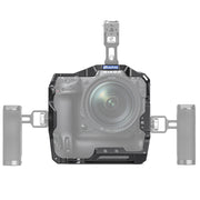 Leofoto Z9 Camera Cage for Nikon Z9