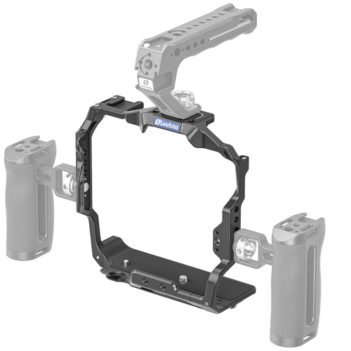 Leofoto Z9 Camera Cage for Nikon Z9