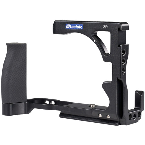 Leofoto ZR Camera Cage for Nikon ZR