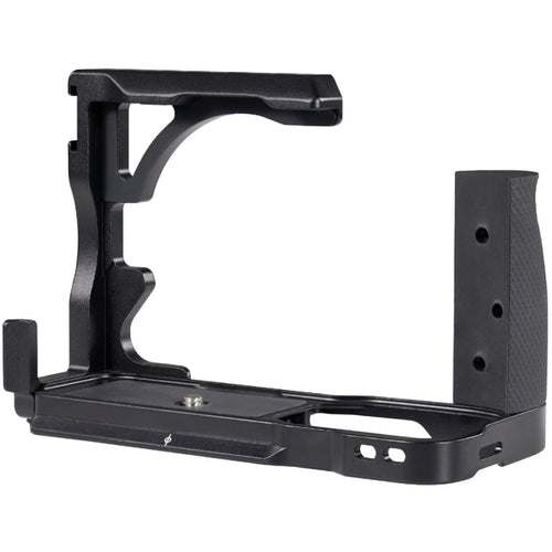 Leofoto ZR Camera Cage for Nikon ZR