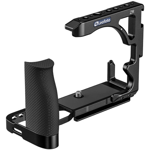 Leofoto ZR Camera Cage for Nikon ZR