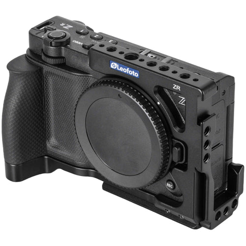 Leofoto ZR Camera Cage for Nikon ZR