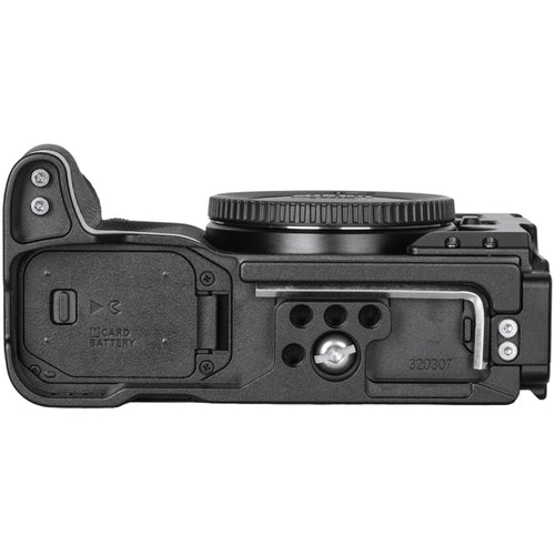 Leofoto ZR Camera Cage for Nikon ZR
