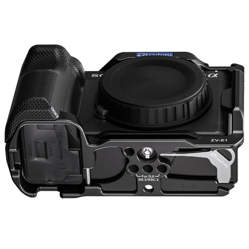 Leofoto ZV-E1 Camera Cage for Sony ZV-E1