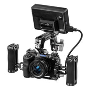 Leofoto ZV-E1 Camera Cage for Sony ZV-E1