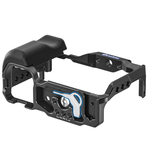 Leofoto ZV-E10 Camera Cage for Sony ZV-E10