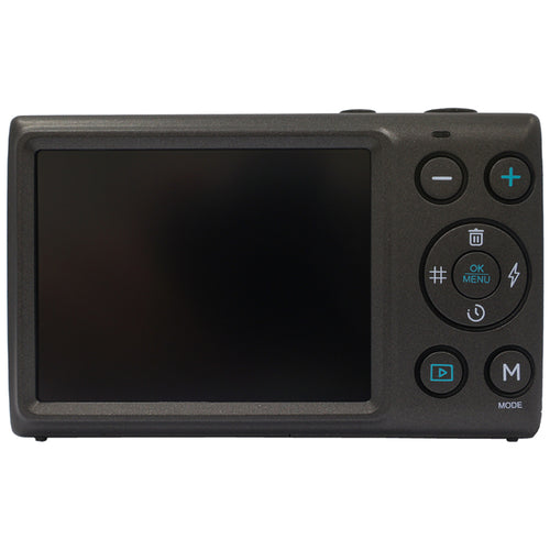 YASHICA DigiMate Digital Camera