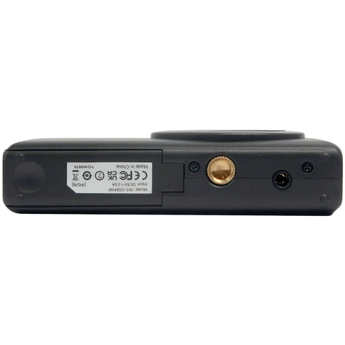 YASHICA DigiMate Digital Camera