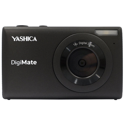 YASHICA DigiMate Digital Camera