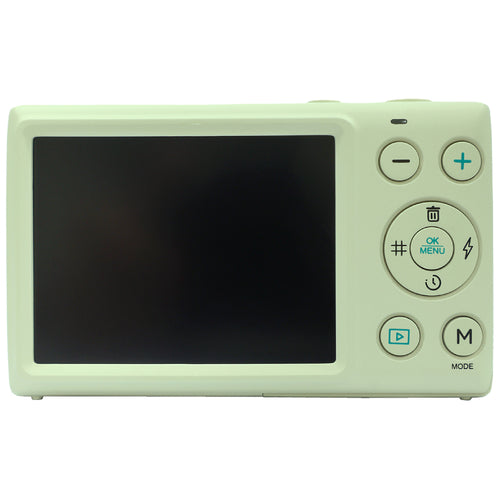 YASHICA DigiMate Digital Camera