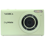 YASHICA DigiMate Digital Camera