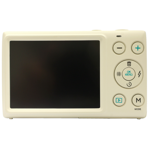 YASHICA DigiMate Digital Camera