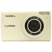 YASHICA DigiMate Digital Camera