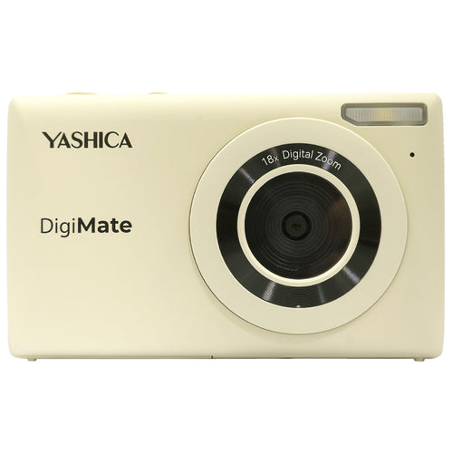 YASHICA DigiMate Digital Camera