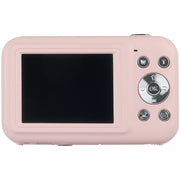 YASHICA Hello Kitty DZ-100 Digital Camera