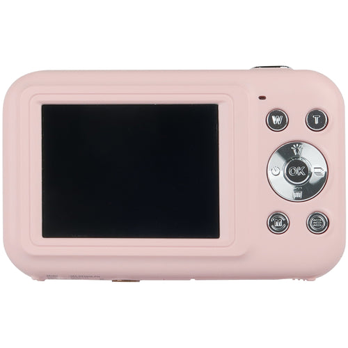 YASHICA Hello Kitty DZ-100 Digital Camera