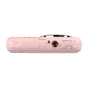 YASHICA Hello Kitty DZ-100 Digital Camera