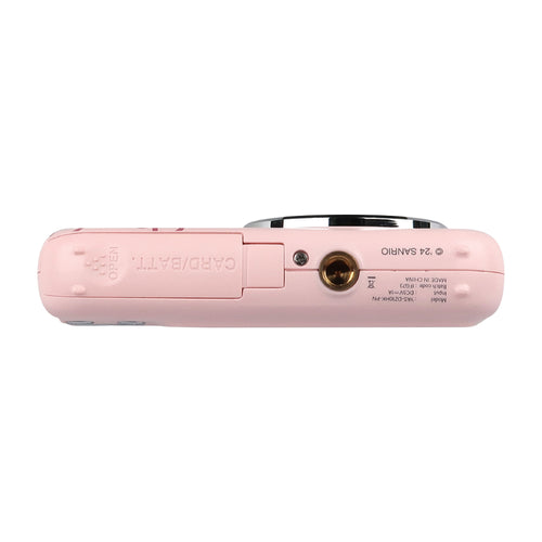 YASHICA Hello Kitty DZ-100 Digital Camera