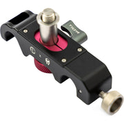 Atlas Lens Co - Atlas x Tilta 15mm Lightweight Bracket