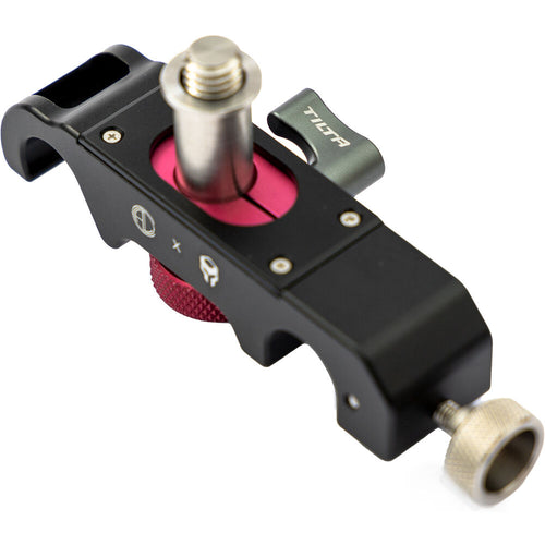 Atlas Lens Co - Atlas x Tilta 15mm Lightweight Bracket