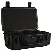 Atlas Lens Co Mercury Modular IP67 3-Lens Case
