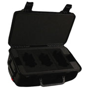 Atlas Lens Co Mercury Modular IP67 3-Lens Case