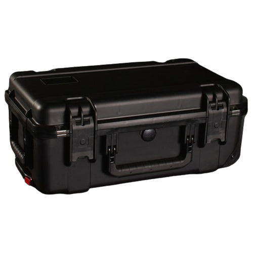 Atlas Lens Co Mercury Modular IP67 3-Lens Case