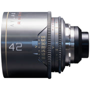 Atlas Lens Co Mercury 42mm Anamorphic Prime Metric