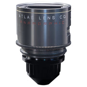 Atlas Lens Co Mercury 42mm Anamorphic Prime Metric