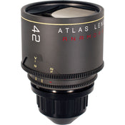 Atlas Lens Co Mercury 42mm Anamorphic Prime Imperial