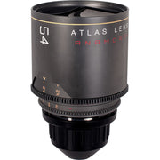 Atlas Lens Co Mercury 54mm Anamorphic Prime Imperial
